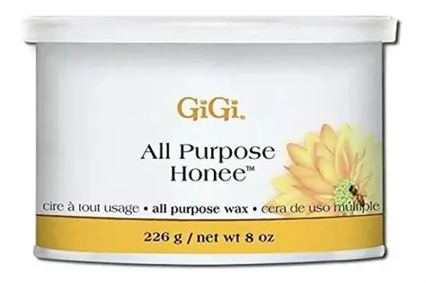 GIGI CERA DE MIEL 8 oz